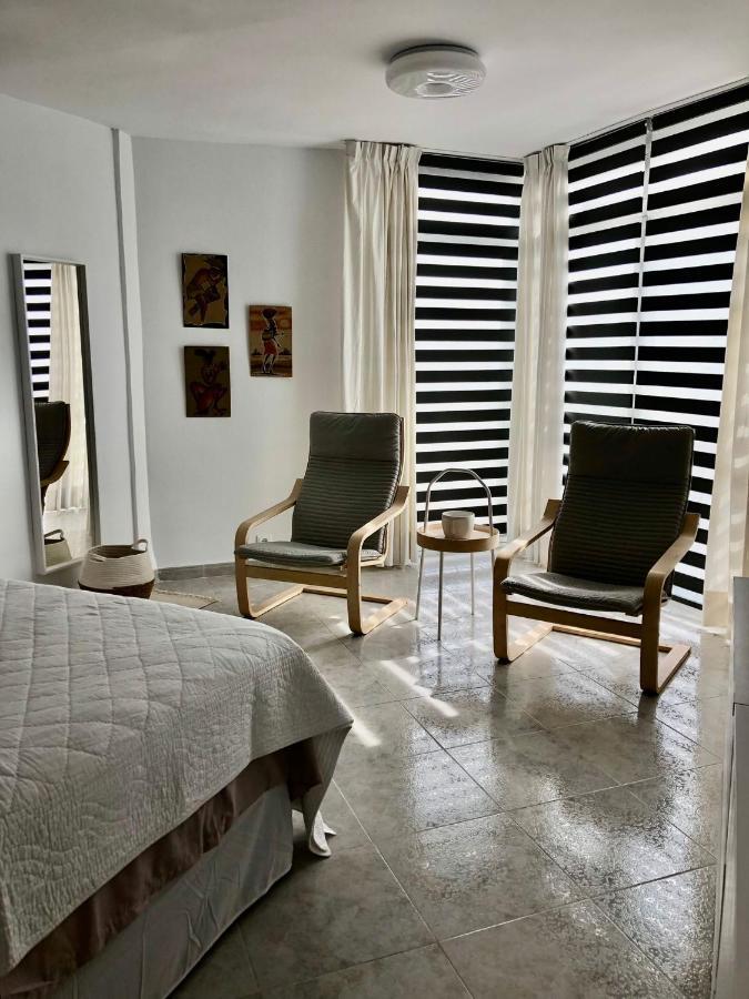 Appartement Apartamento San Mar En Calp Extérieur photo