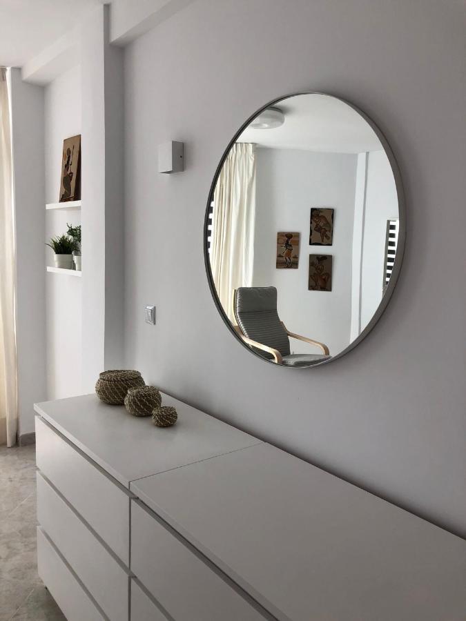 Appartement Apartamento San Mar En Calp Extérieur photo