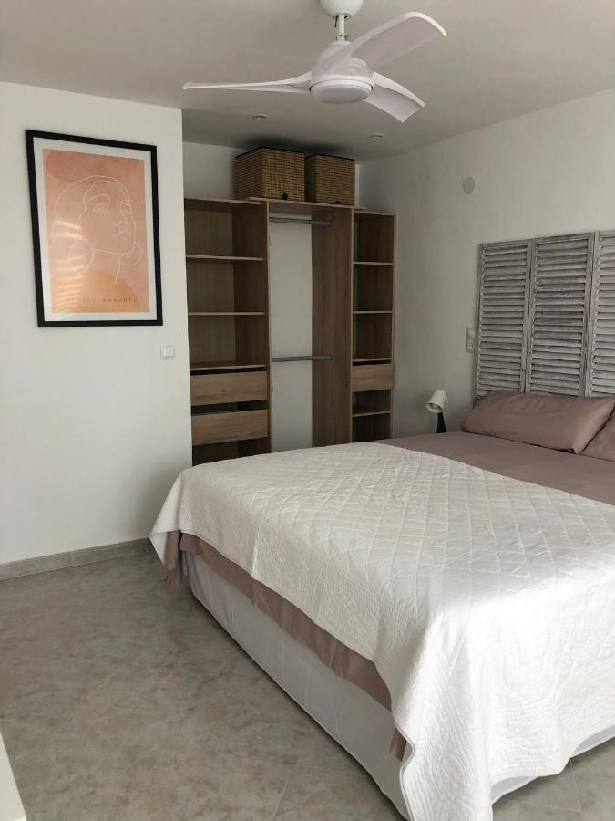 Appartement Apartamento San Mar En Calp Extérieur photo